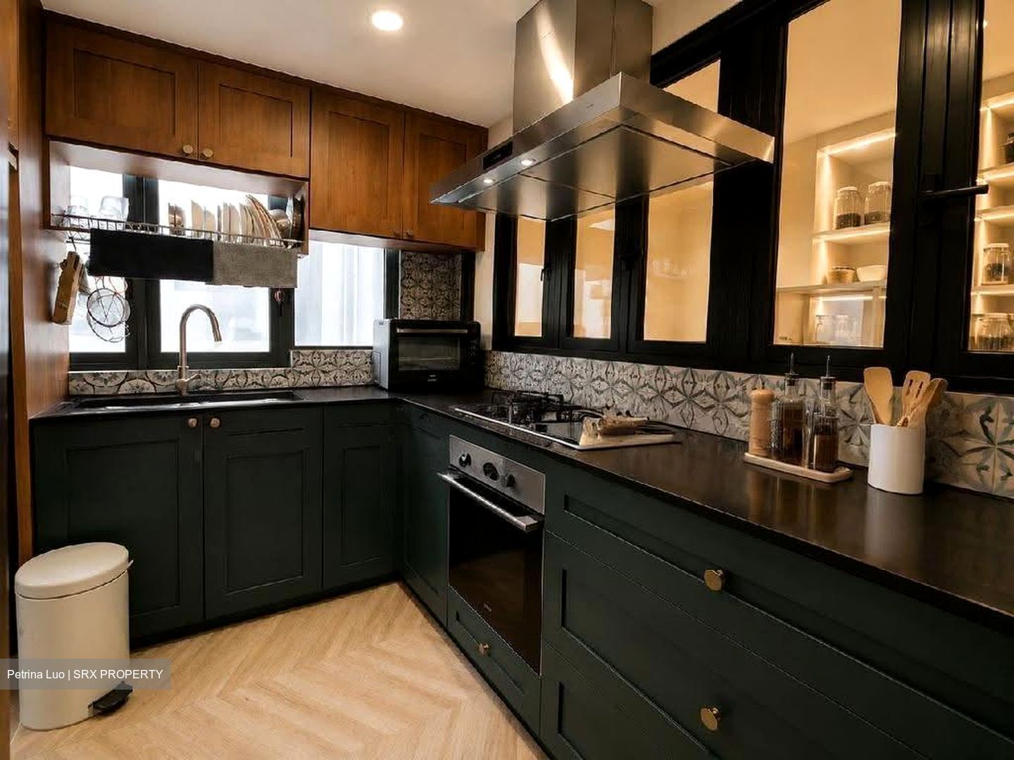 Twin Waterfalls (D19), Condominium #608682991